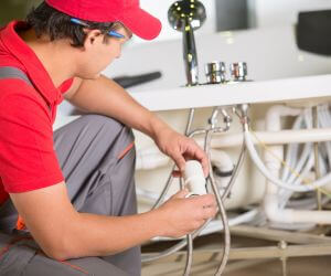 About Sewer Line Replacement Oaks, OK