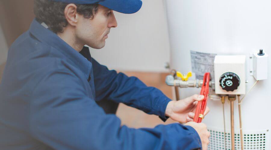Professional sewer line replacement in Oaks, OK